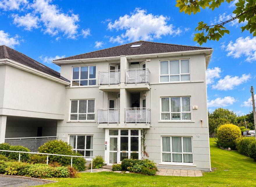 Apt 4, Coill Mhara, Cappagh Road, Galway City, H91A376 photo