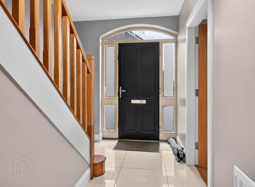 5 Quillyburn Hall, Dromore, BT25 1FY
