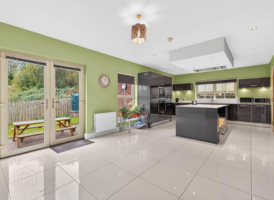 5 Quillyburn Hall, Dromore, BT25 1FY
