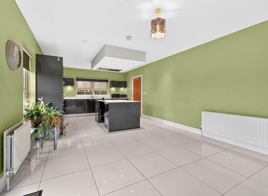 5 Quillyburn Hall, Dromore, BT25 1FY