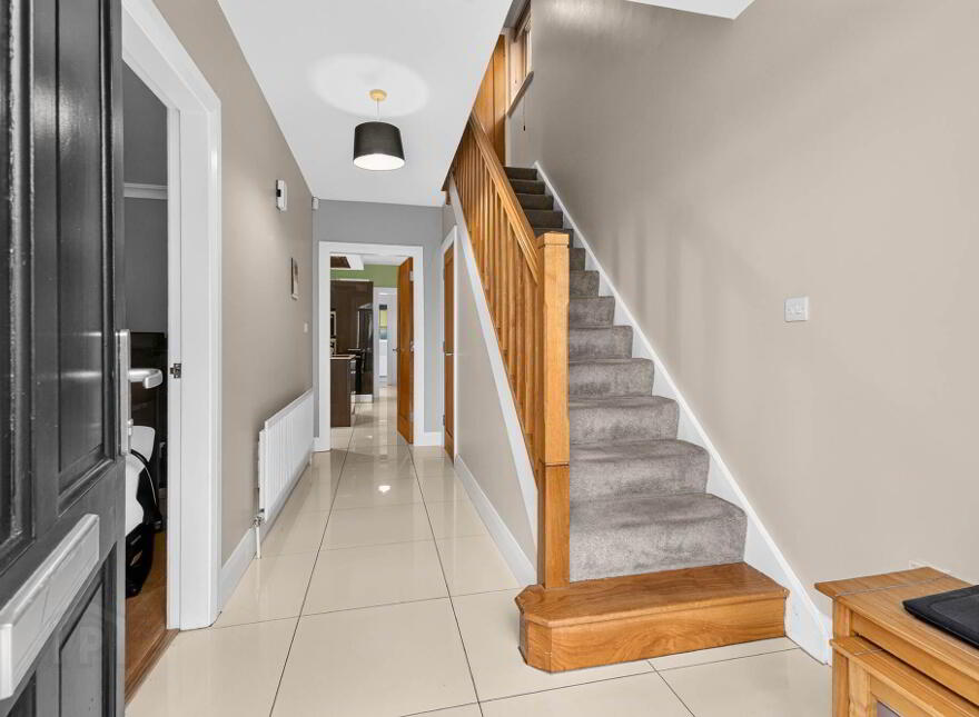 5 Quillyburn Hall, Dromore, BT25 1FY