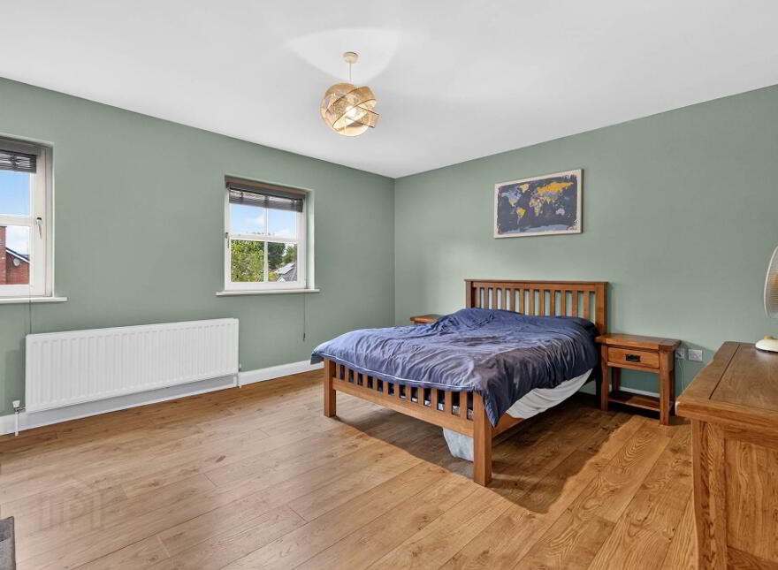 5 Quillyburn Hall, Dromore, BT25 1FY