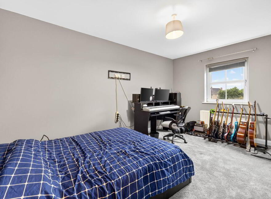 5 Quillyburn Hall, Dromore, BT25 1FY