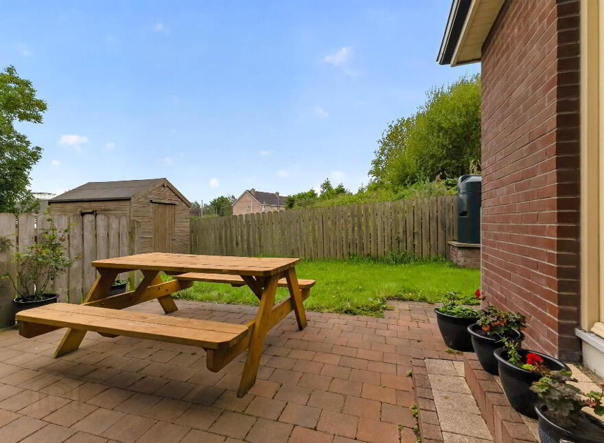 5 Quillyburn Hall, Dromore, BT25 1FY