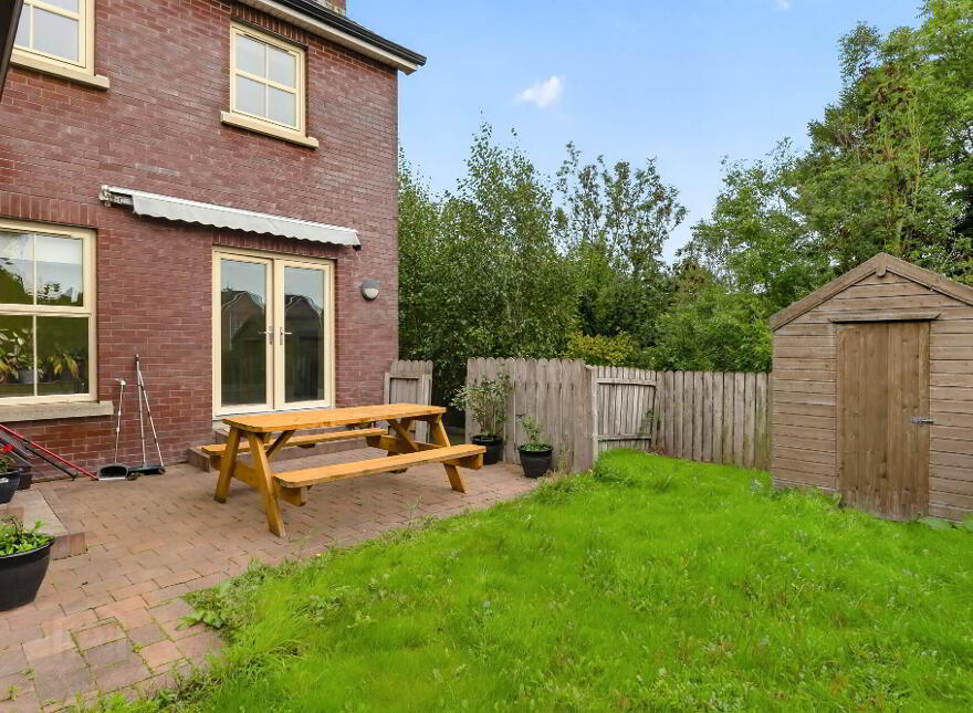 5 Quillyburn Hall, Dromore, BT25 1FY