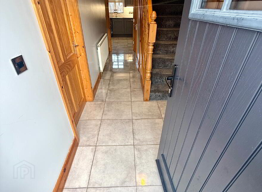 Ivy Mead Mews, Waterside, Derry, BT47 3FH