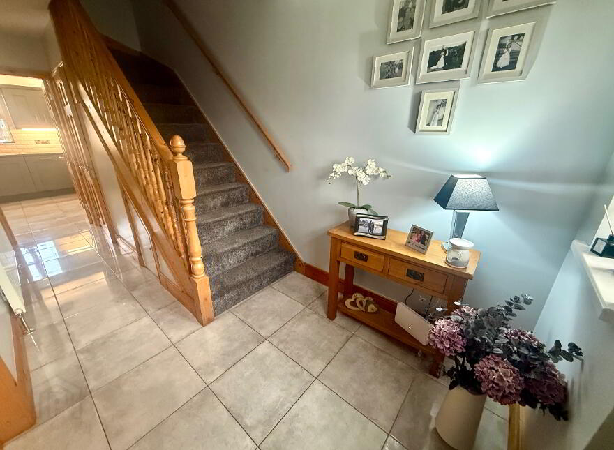 Ivy Mead Mews, Waterside, Derry, BT47 3FH
