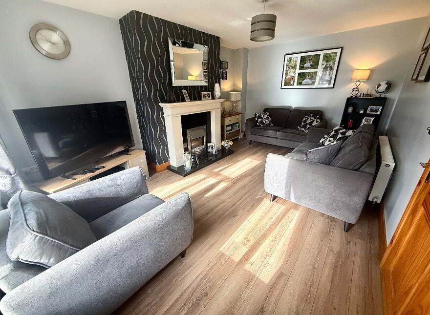 Ivy Mead Mews, Waterside, Derry, BT47 3FH