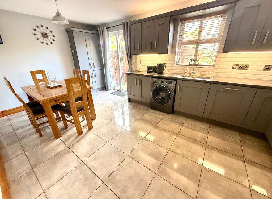 Ivy Mead Mews, Waterside, Derry, BT47 3FH