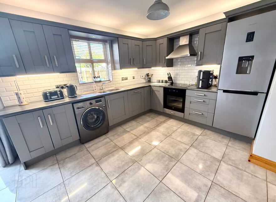Ivy Mead Mews, Waterside, Derry, BT47 3FH