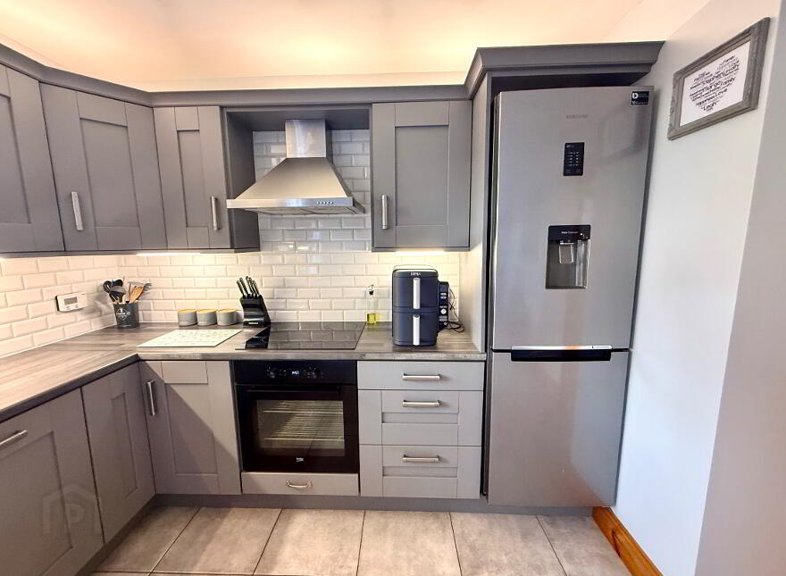Ivy Mead Mews, Waterside, Derry, BT47 3FH