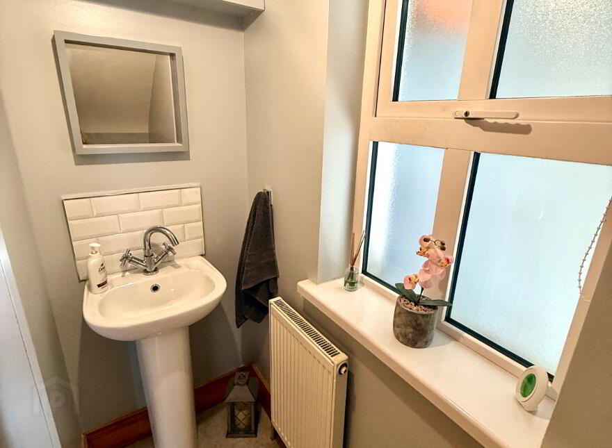 Ivy Mead Mews, Waterside, Derry, BT47 3FH