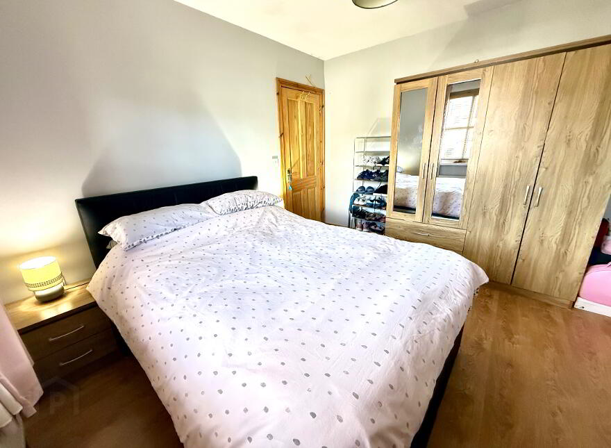 Ivy Mead Mews, Waterside, Derry, BT47 3FH
