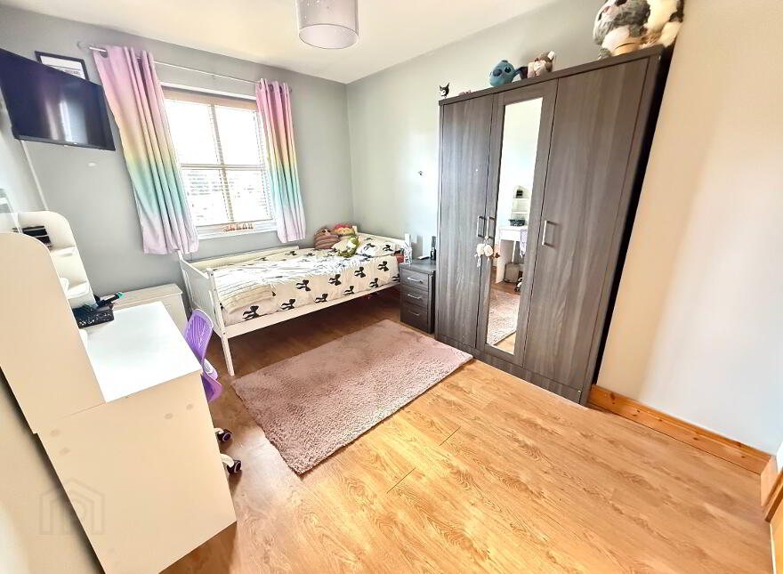 Ivy Mead Mews, Waterside, Derry, BT47 3FH