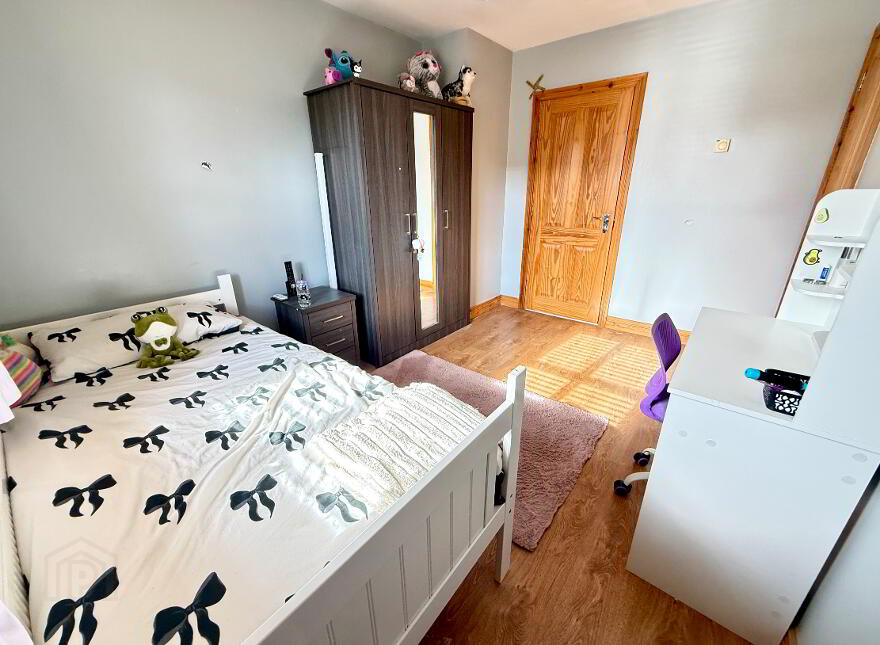 Ivy Mead Mews, Waterside, Derry, BT47 3FH