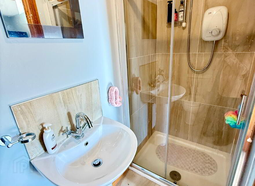 Ivy Mead Mews, Waterside, Derry, BT47 3FH