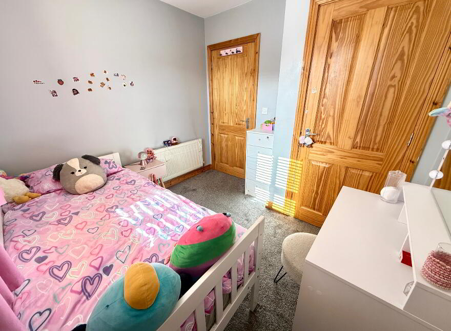 Ivy Mead Mews, Waterside, Derry, BT47 3FH