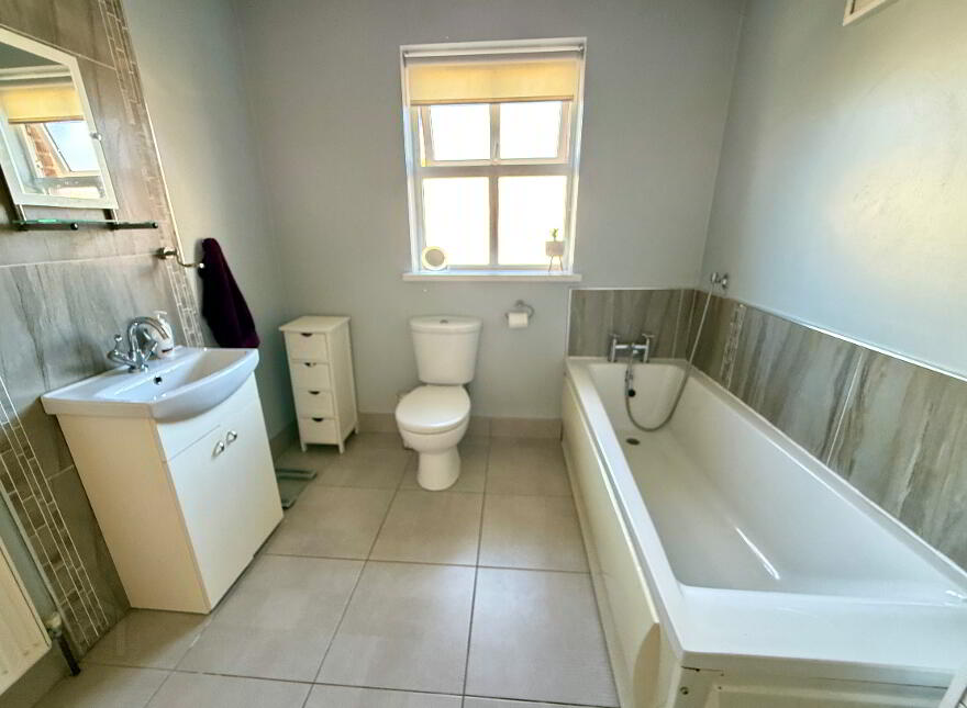 Ivy Mead Mews, Waterside, Derry, BT47 3FH
