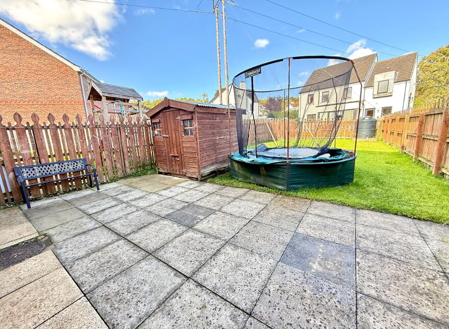 Ivy Mead Mews, Waterside, Derry, BT47 3FH