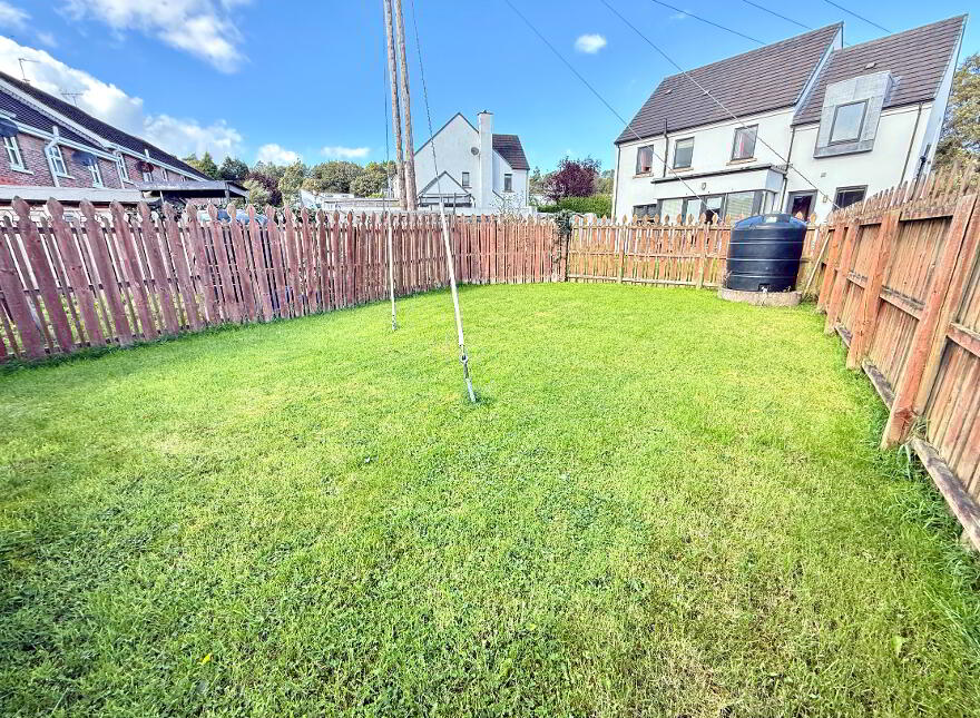 Ivy Mead Mews, Waterside, Derry, BT47 3FH