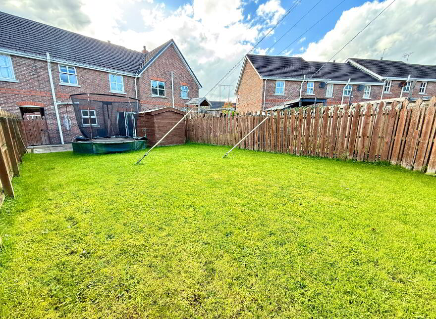 Ivy Mead Mews, Waterside, Derry, BT47 3FH