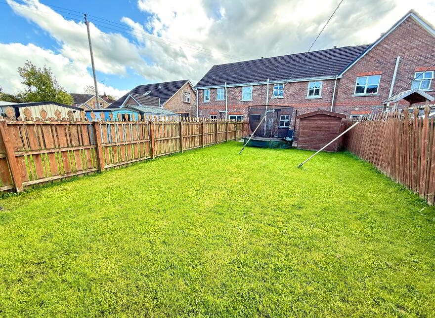 Ivy Mead Mews, Waterside, Derry, BT47 3FH
