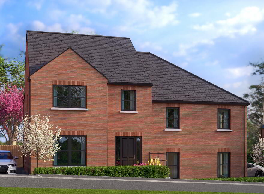 Ht3, Fairway Drive, Gravelhill Road, Lisburn, BT27 5RW photo