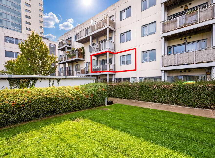 Apartment 25 The Kilmore Santry, Santry, D09FW50