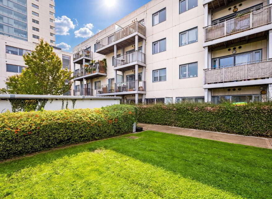 Apartment 25 The Kilmore Santry, Santry, D09FW50