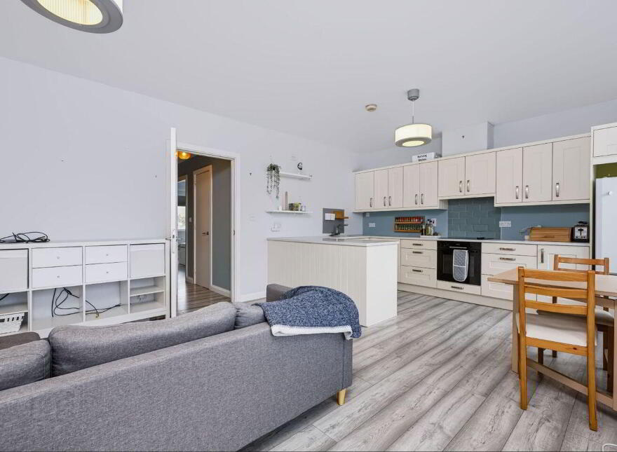 Apartment 25 The Kilmore Santry, Santry, D09FW50