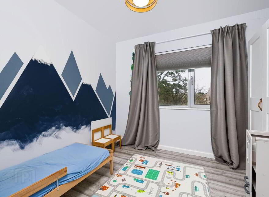Apartment 25 The Kilmore Santry, Santry, D09FW50