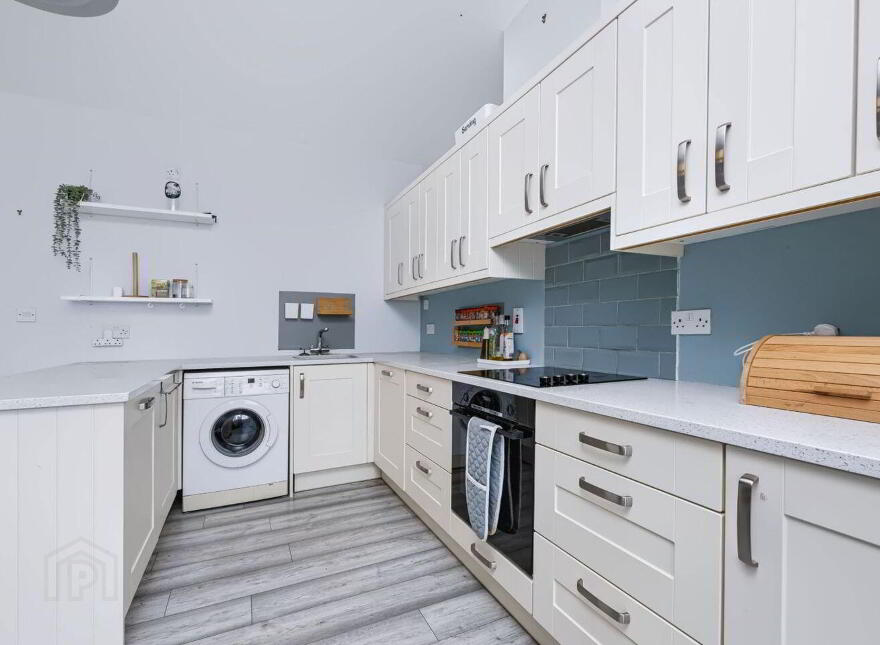 Apartment 25 The Kilmore Santry, Santry, D09FW50