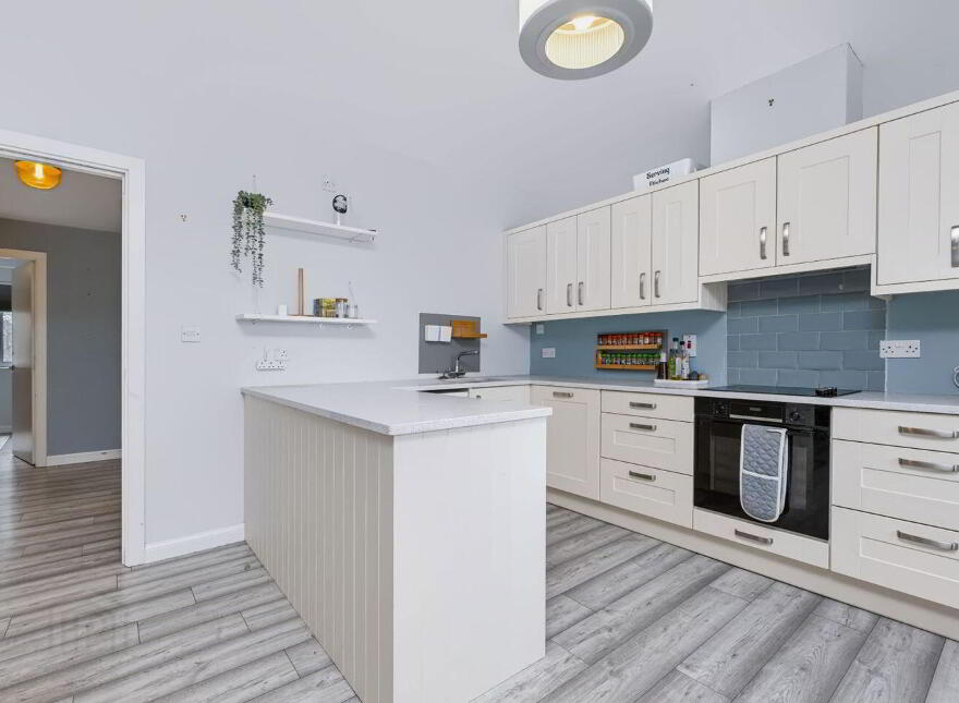 Apartment 25 The Kilmore Santry, Santry, D09FW50