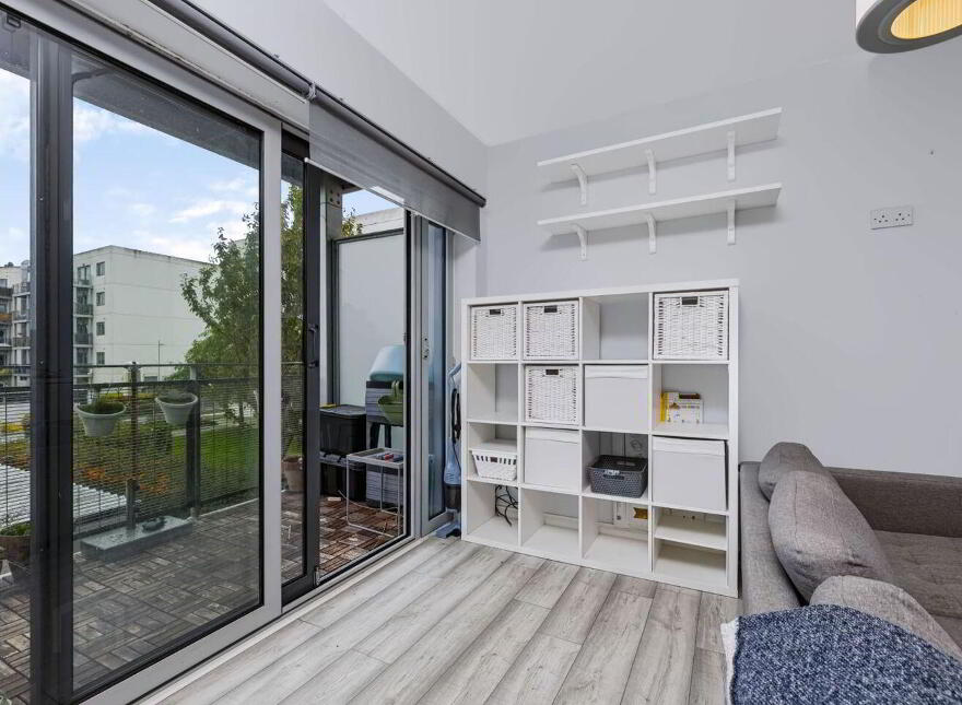 Apartment 25 The Kilmore Santry, Santry, D09FW50