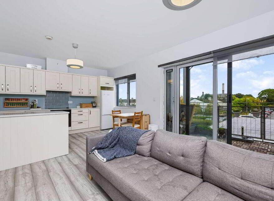 Apartment 25 The Kilmore Santry, Santry, D09FW50