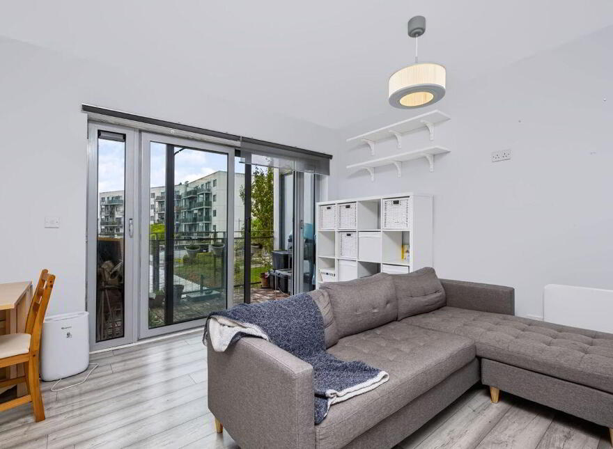 Apartment 25 The Kilmore Santry, Santry, D09FW50