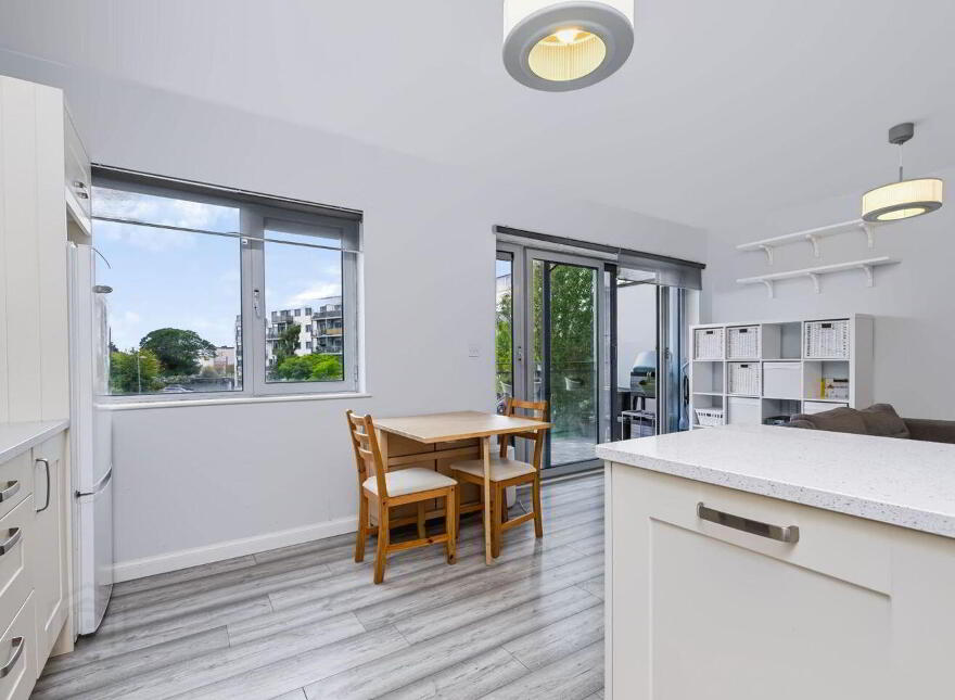 Apartment 25 The Kilmore Santry, Santry, D09FW50