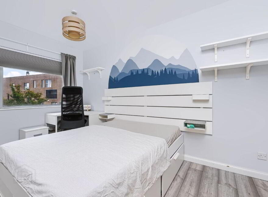 Apartment 25 The Kilmore Santry, Santry, D09FW50