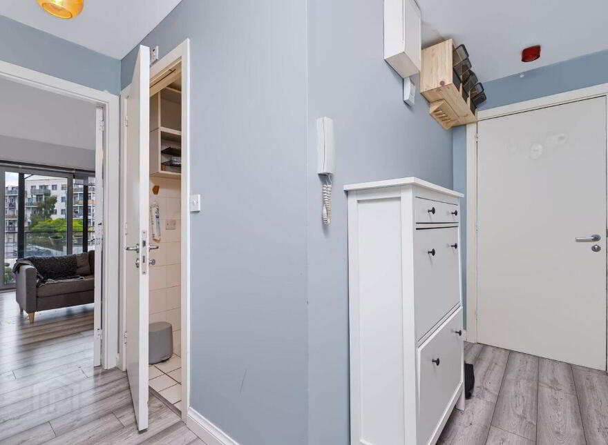 Apartment 25 The Kilmore Santry, Santry, D09FW50