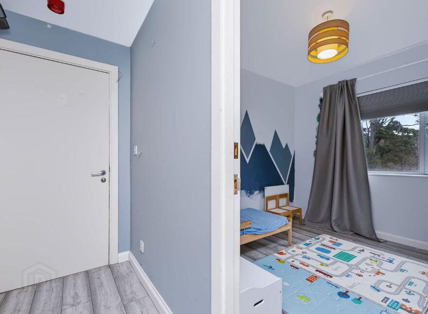Apartment 25 The Kilmore Santry, Santry, D09FW50