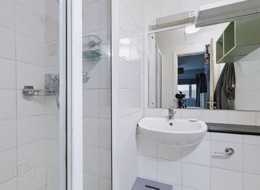 Apartment 25 The Kilmore Santry, Santry, D09FW50
