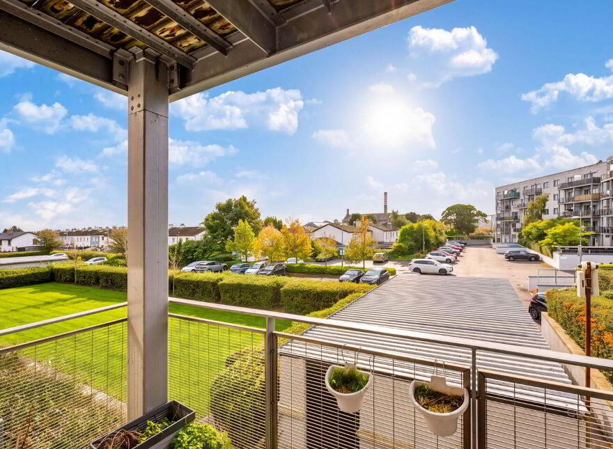 Apartment 25 The Kilmore Santry, Santry, D09FW50