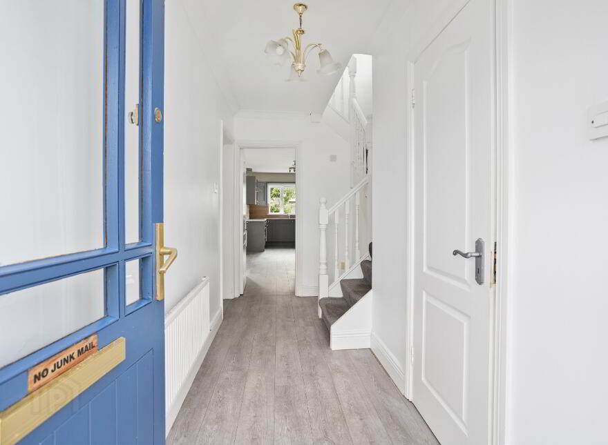 8 Tullyhall Park, Lucan, K78K298