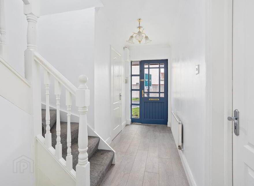 8 Tullyhall Park, Lucan, K78K298