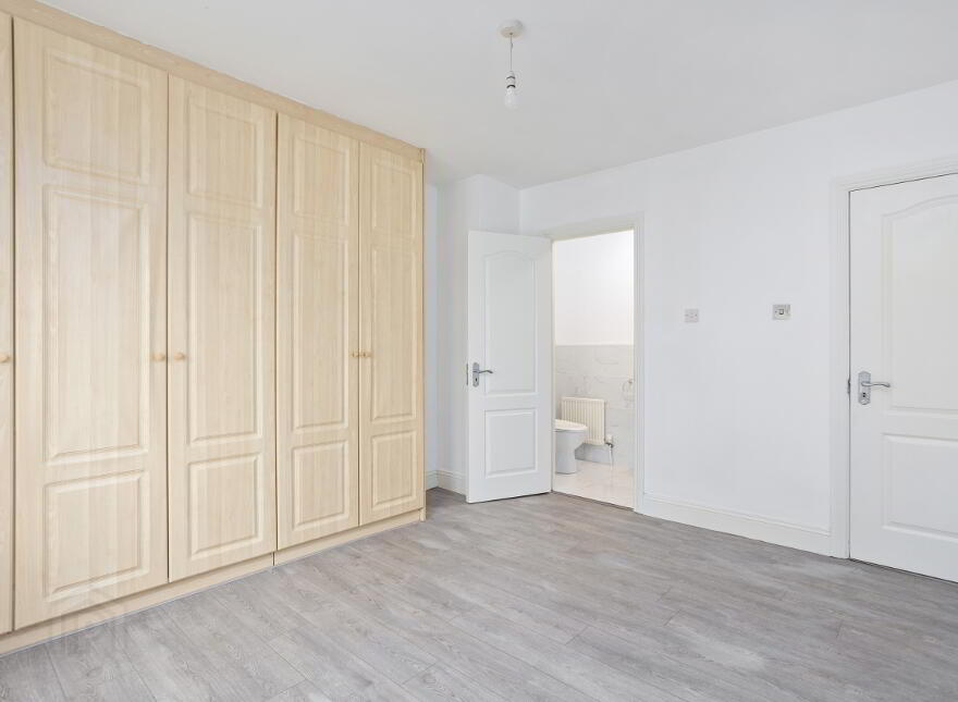 8 Tullyhall Park, Lucan, K78K298