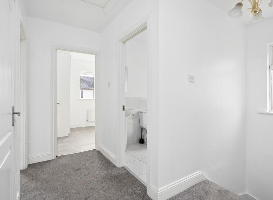 8 Tullyhall Park, Lucan, K78K298