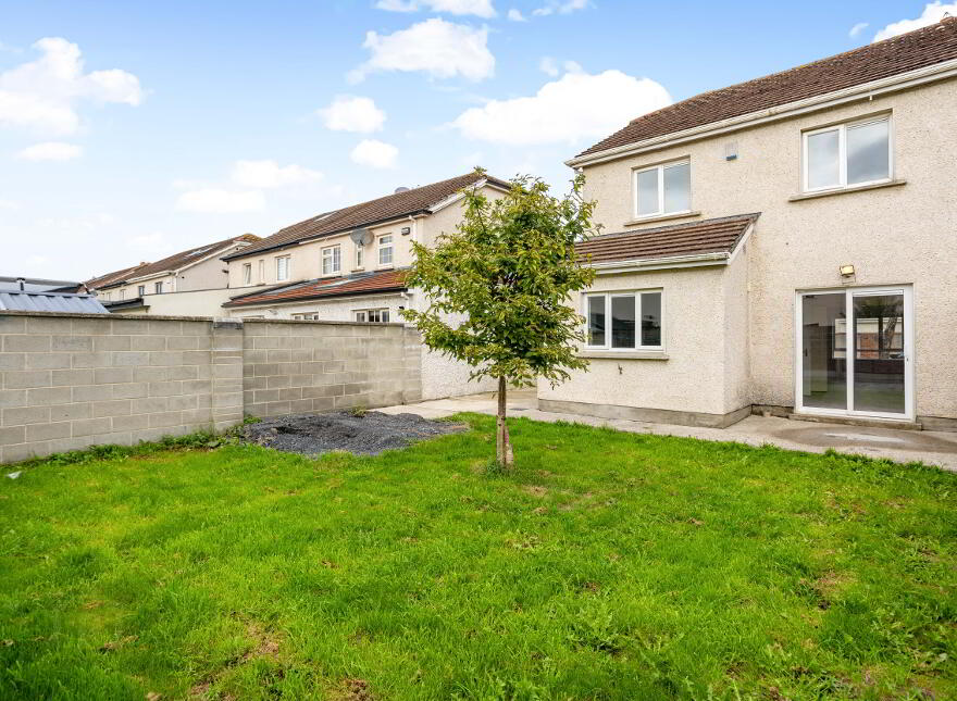 8 Tullyhall Park, Lucan, K78K298