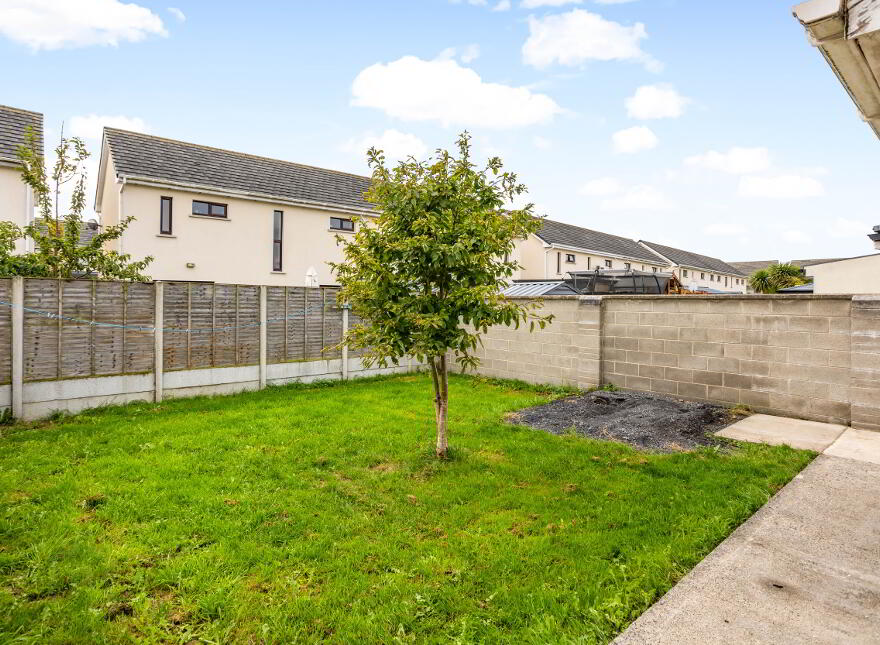 8 Tullyhall Park, Lucan, K78K298