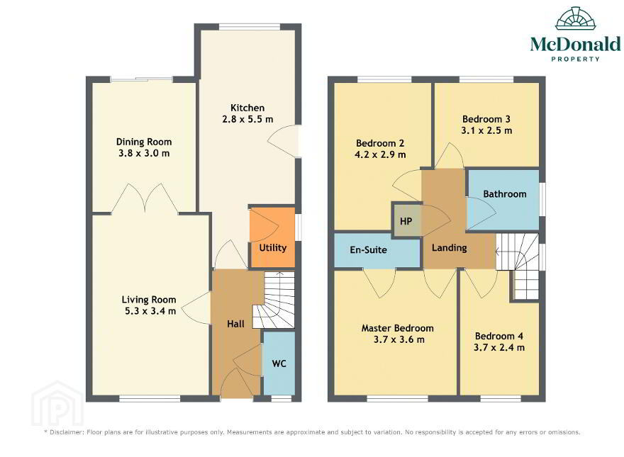 8 Tullyhall Park, Lucan, K78K298