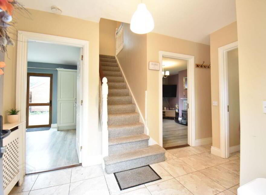 74 Bridgemeadow, Milehouse Road, Enniscorthy, Y21D7Y2